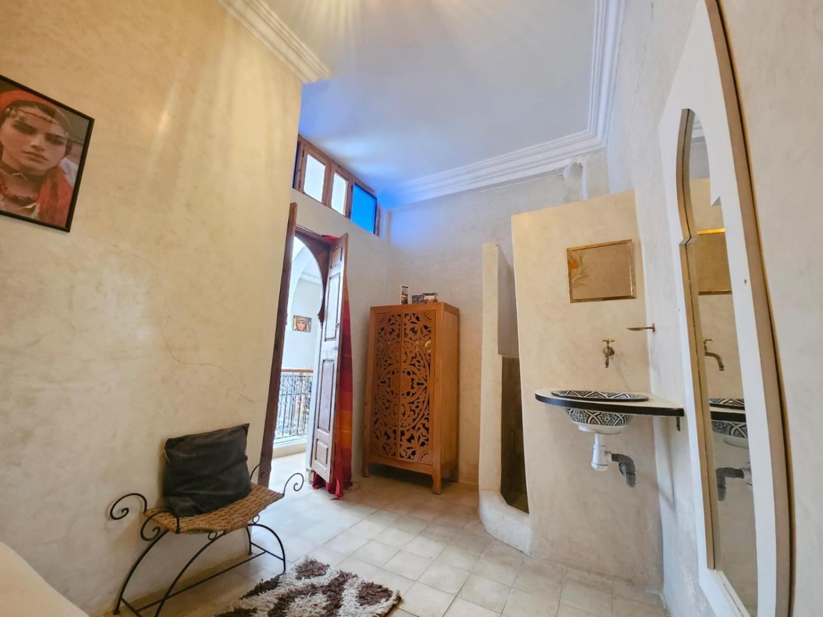 Bed & Breakfast Cordoba *