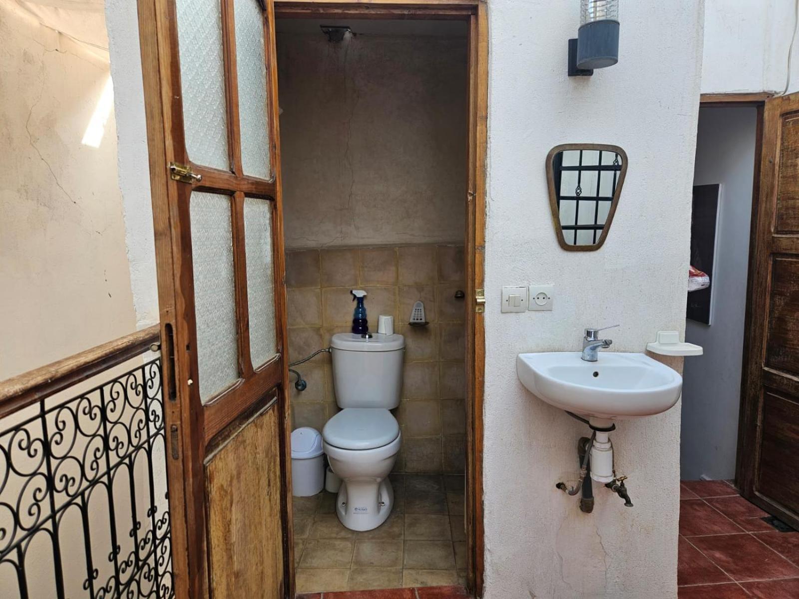 Bed & Breakfast Cordoba