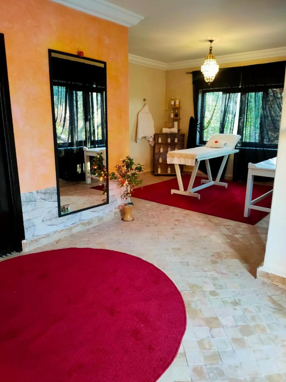 Sheherazade Marrakech Gasthuis *