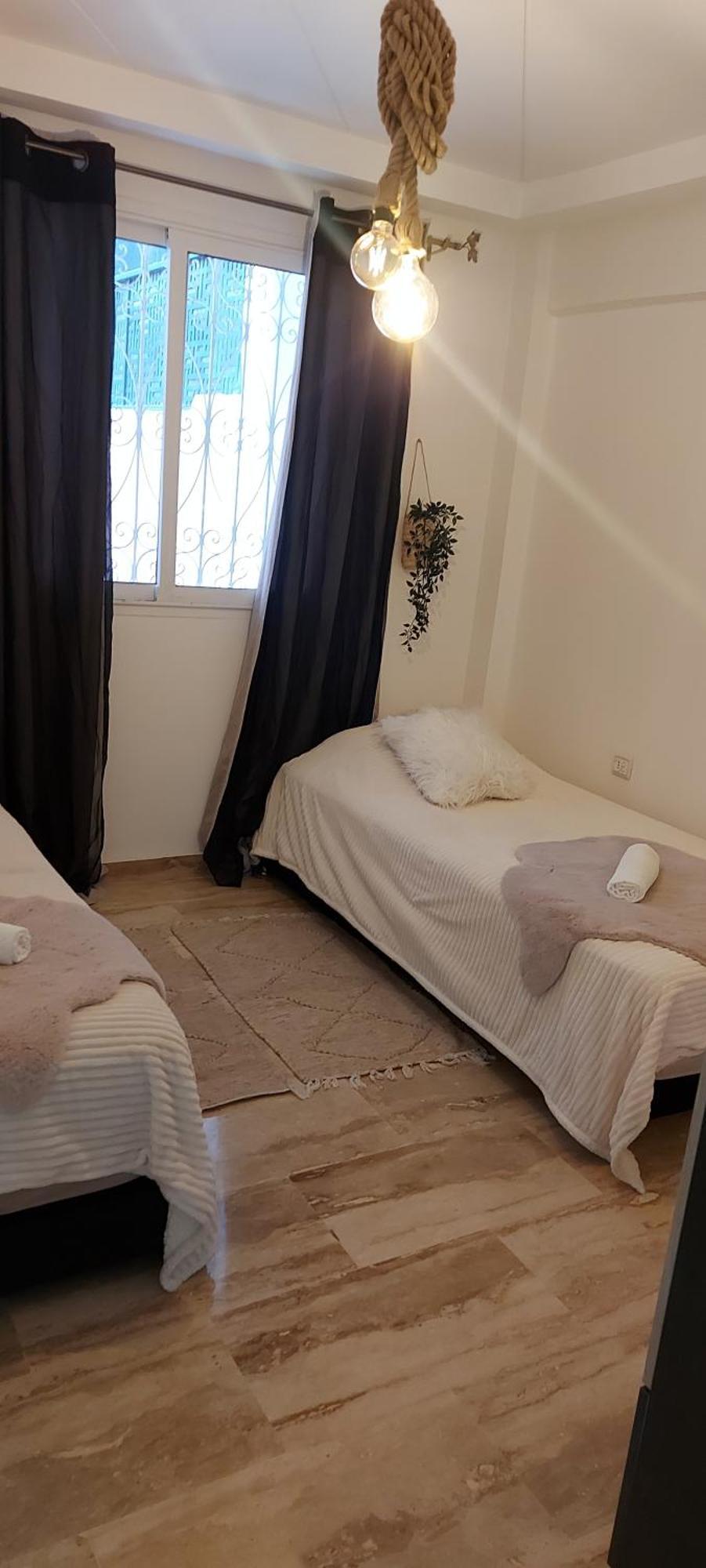 Appartement Duplex Gueliz Au Coeur De Marrakech *