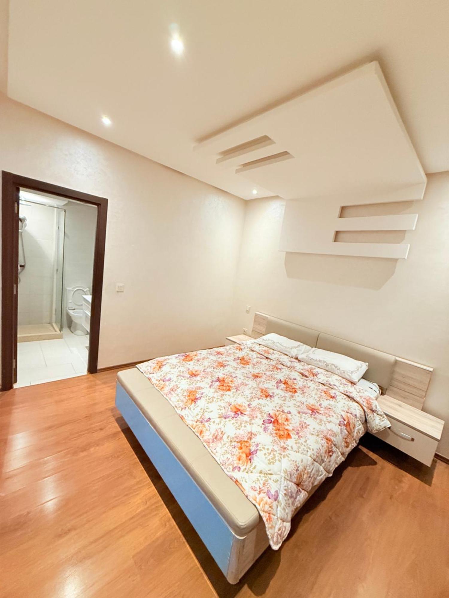 Appartement Agreable & Jnan Ali Piscine & Family Marrakesh