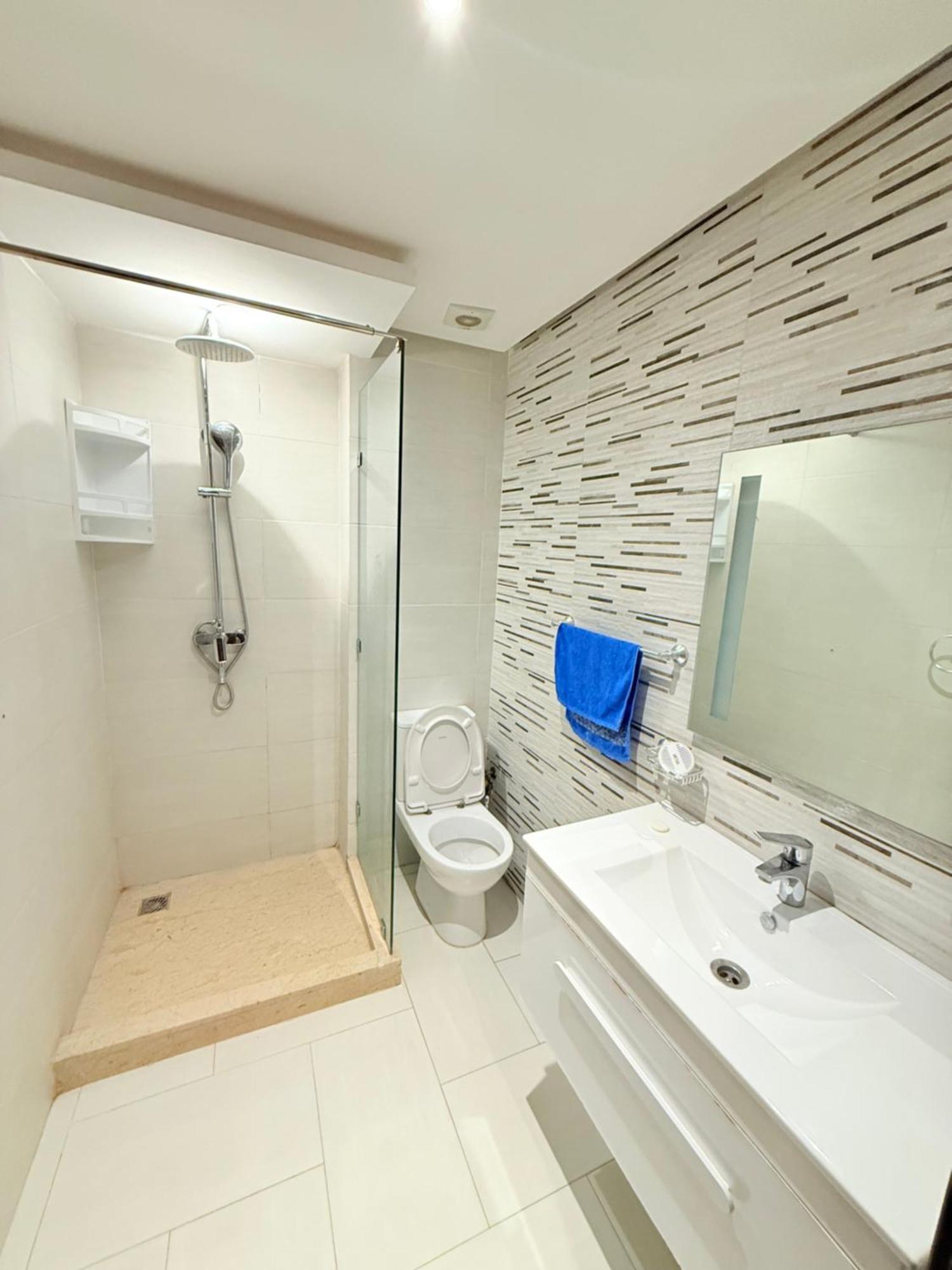 Appartement Agreable & Jnan Ali Piscine & Family *