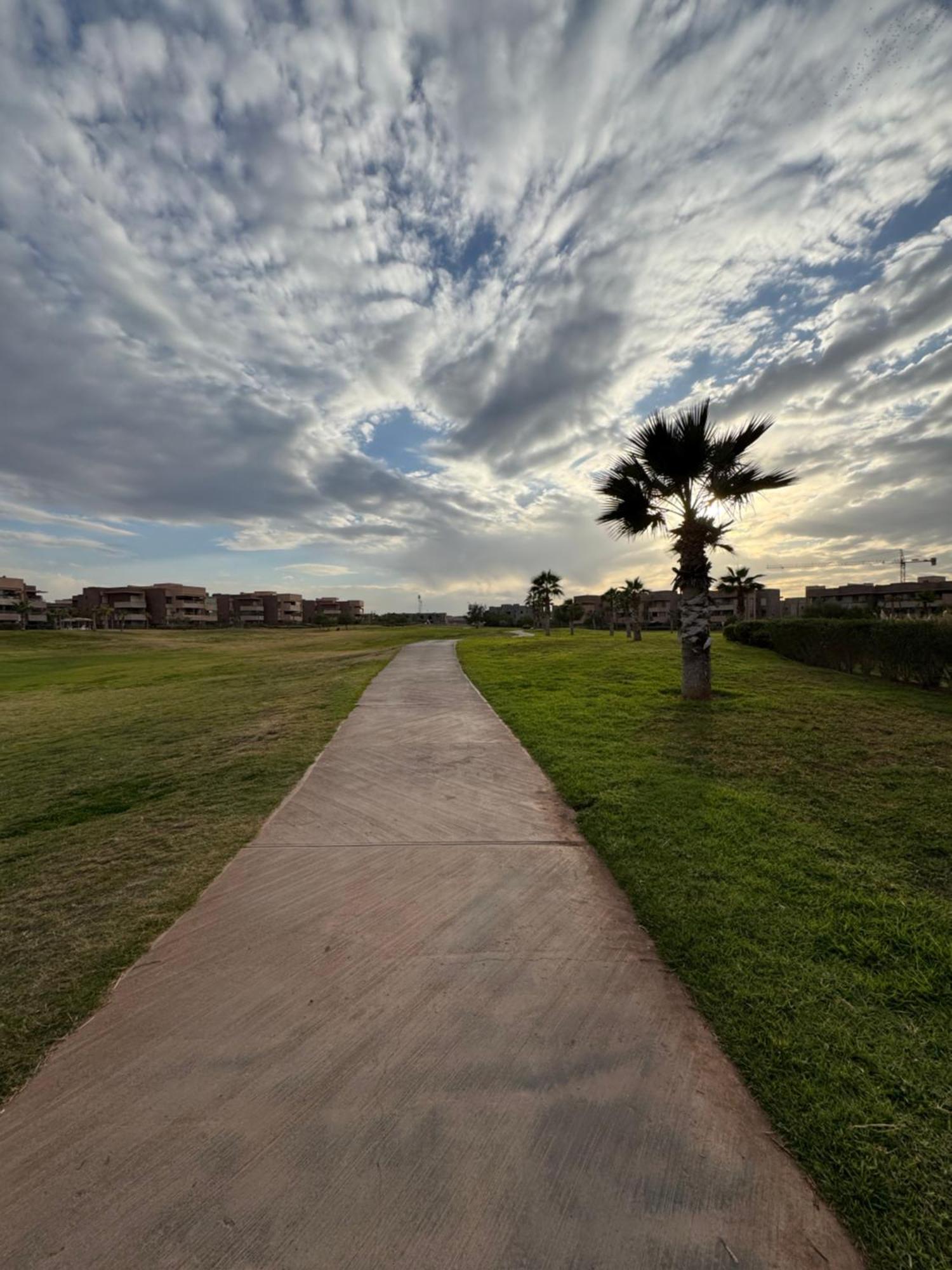 Appartement Prestigia Agate Vue Sur Golf *