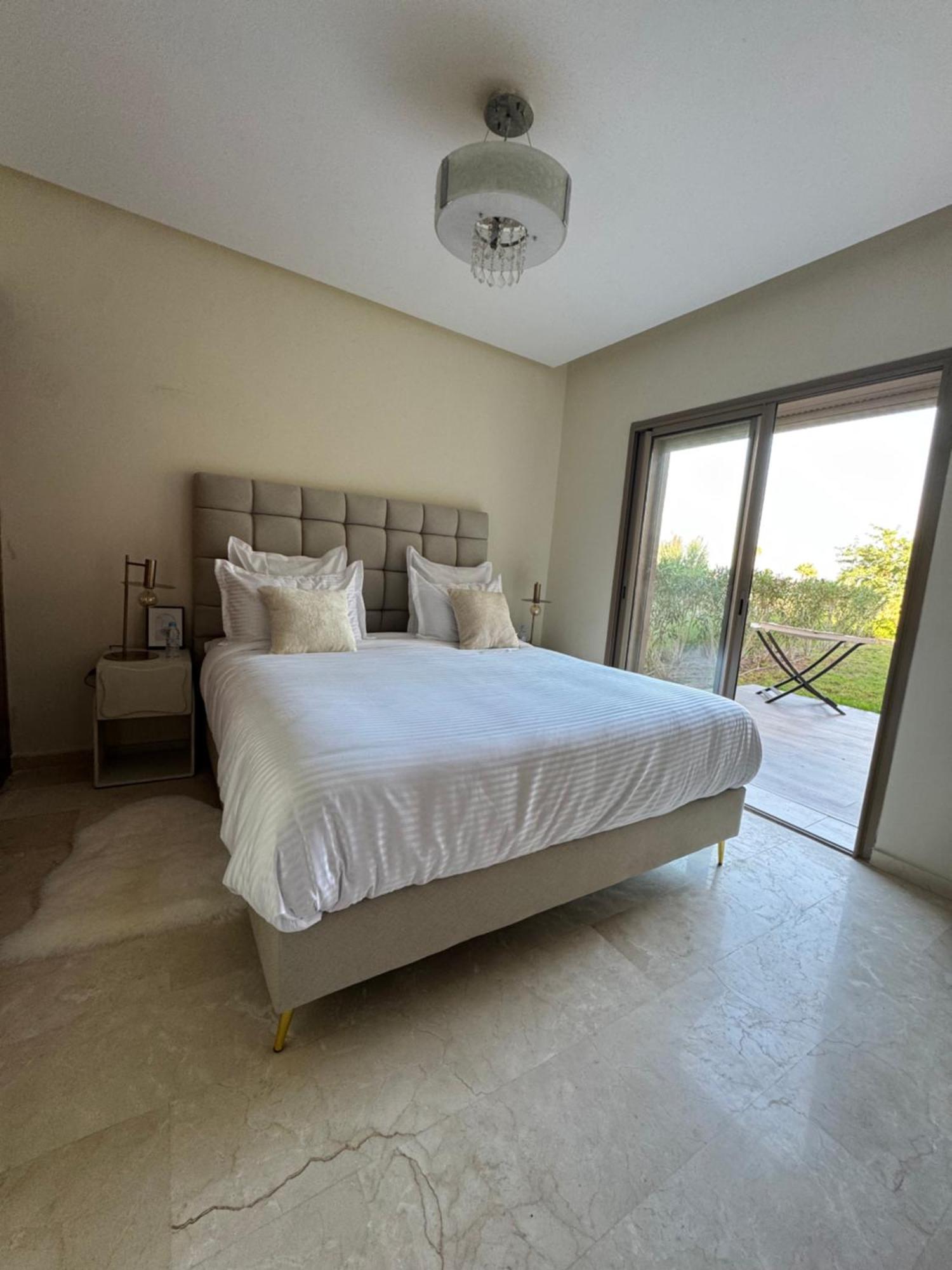 Appartement Prestigia Agate Vue Sur Golf