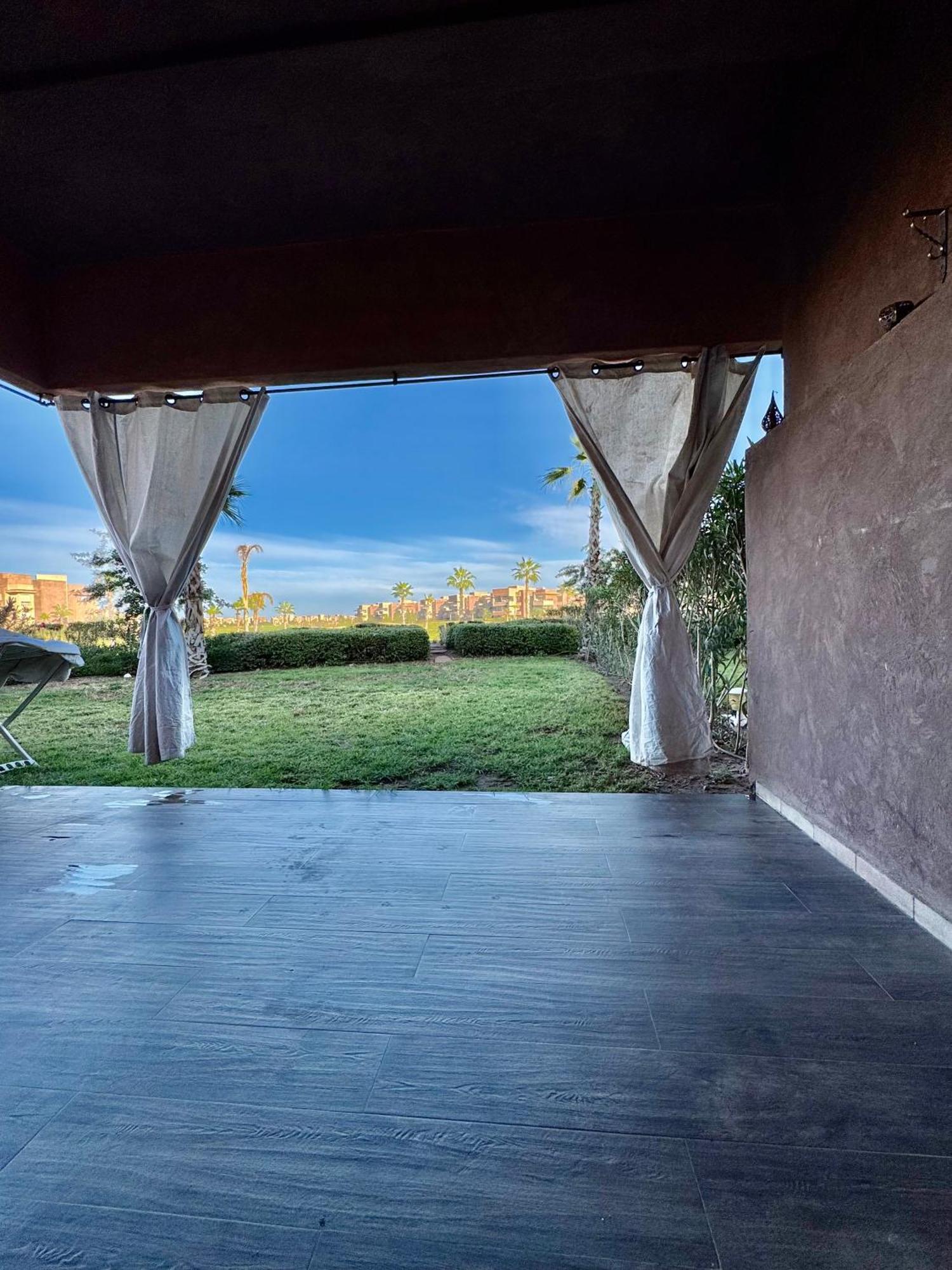 Appartement Prestigia Agate Vue Sur Golf *