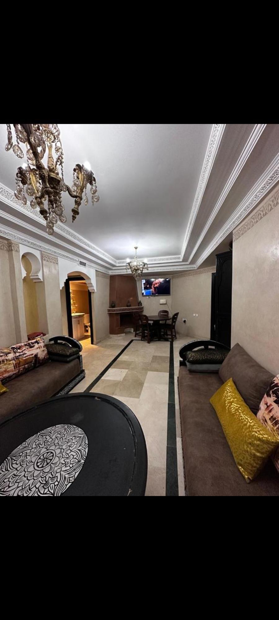 Apartment Jawhara Marrakesh