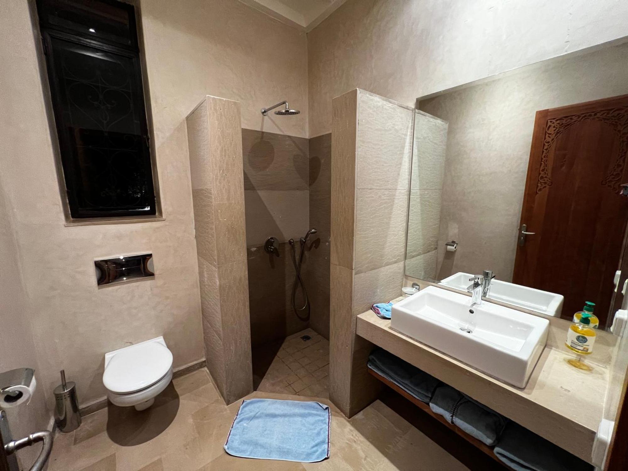 Kasbah De Luxe, Piscine Et Jacuzzi Chauffes, Jardin Tropical Villa *