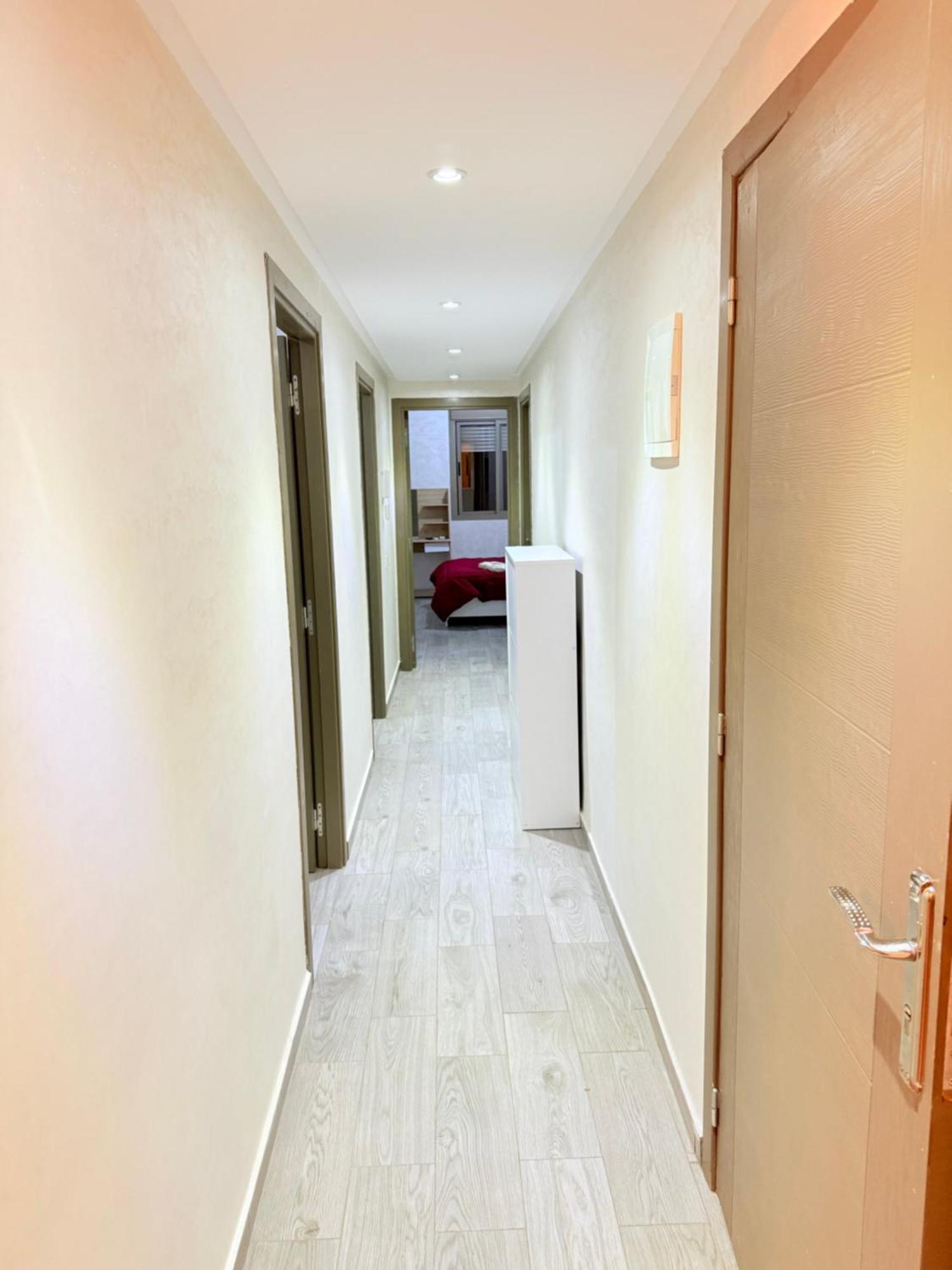 Tres Bel N19 Confort Family Appartement Marrakesh