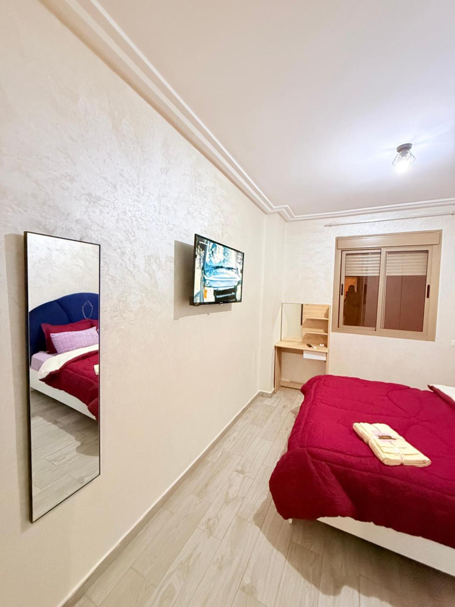 Tres Bel N19 Confort Family Appartement