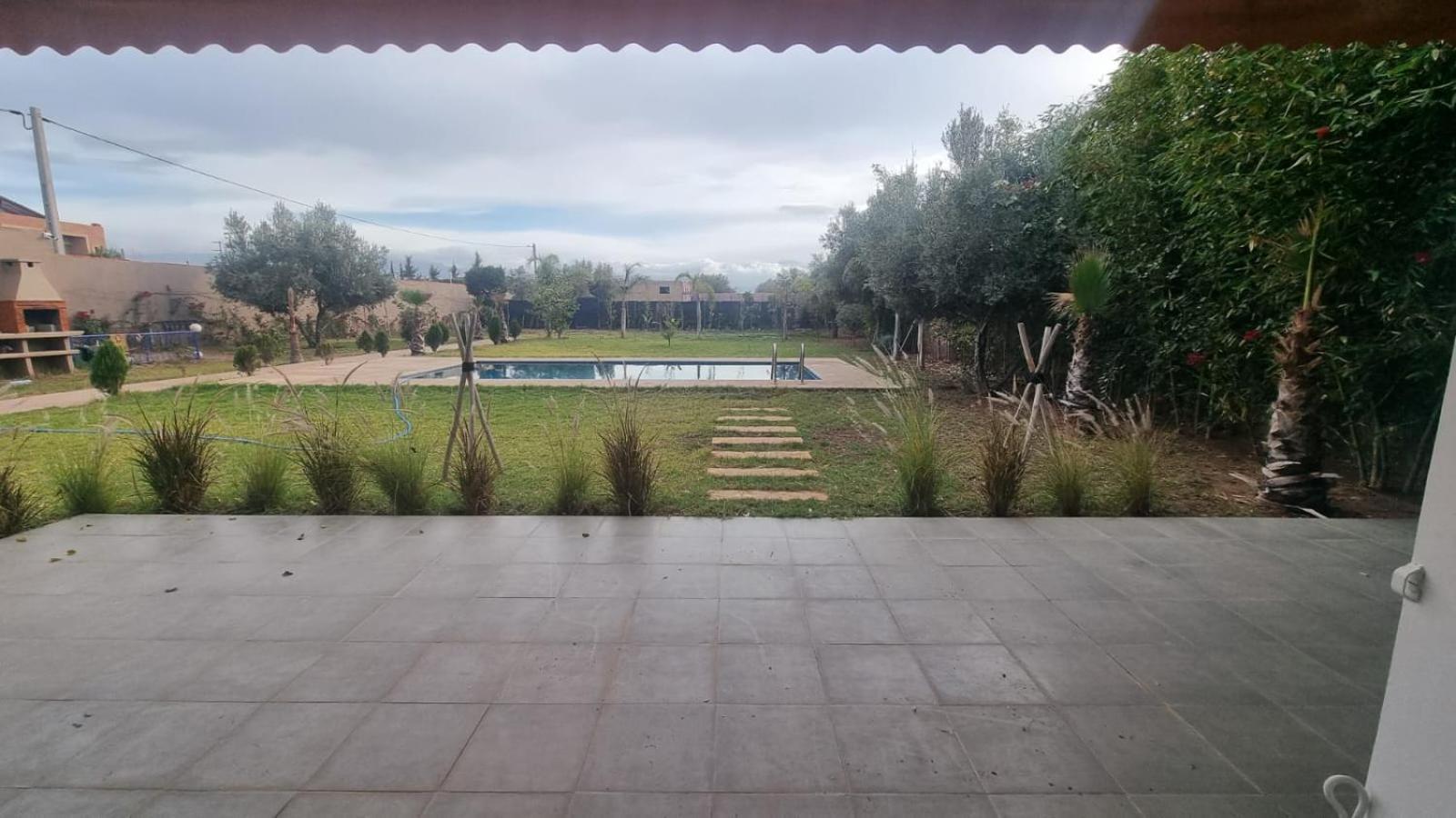 Villa Coin Des Bons Moments *