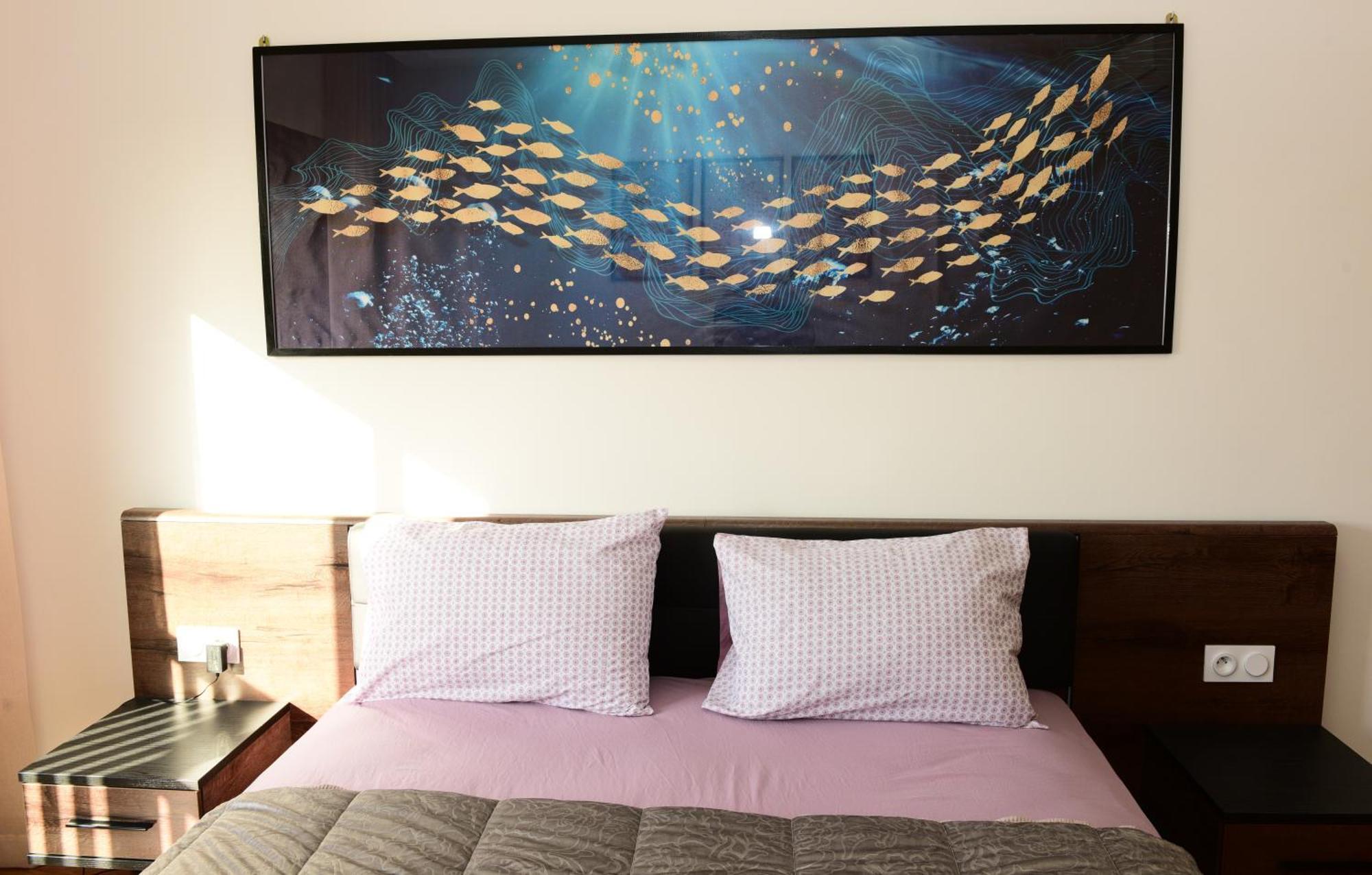 Welcome Home! Appartement Marrakesh
