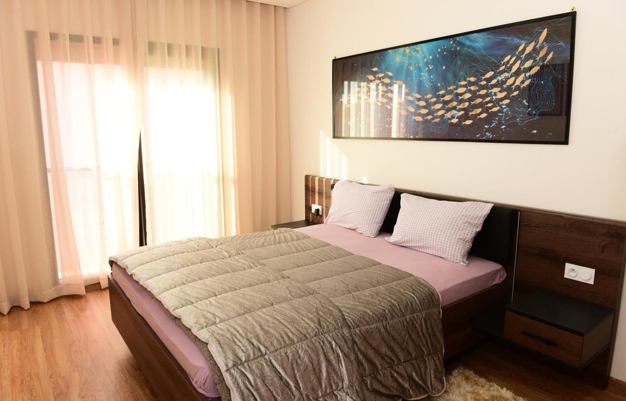 Appartement Welcome Home! *