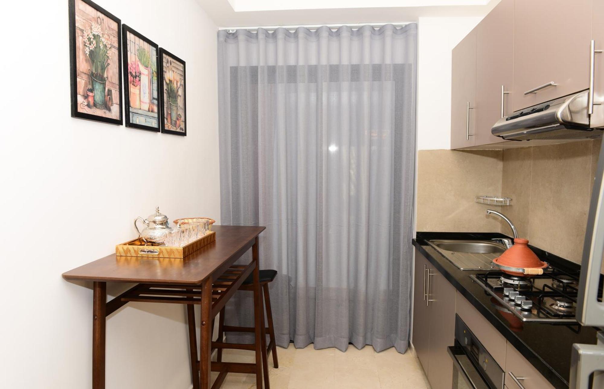 Appartement Welcome Home! Marrakesh