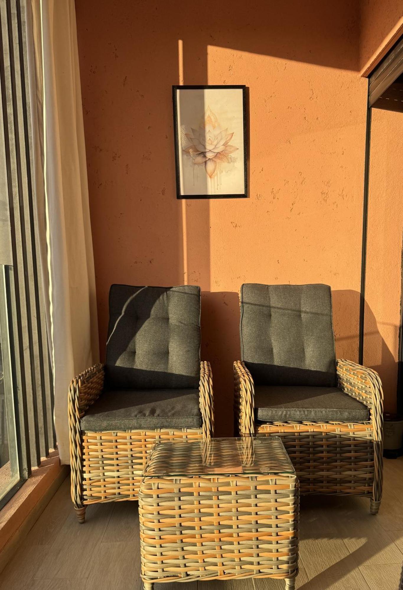 Welcome Home! Appartement