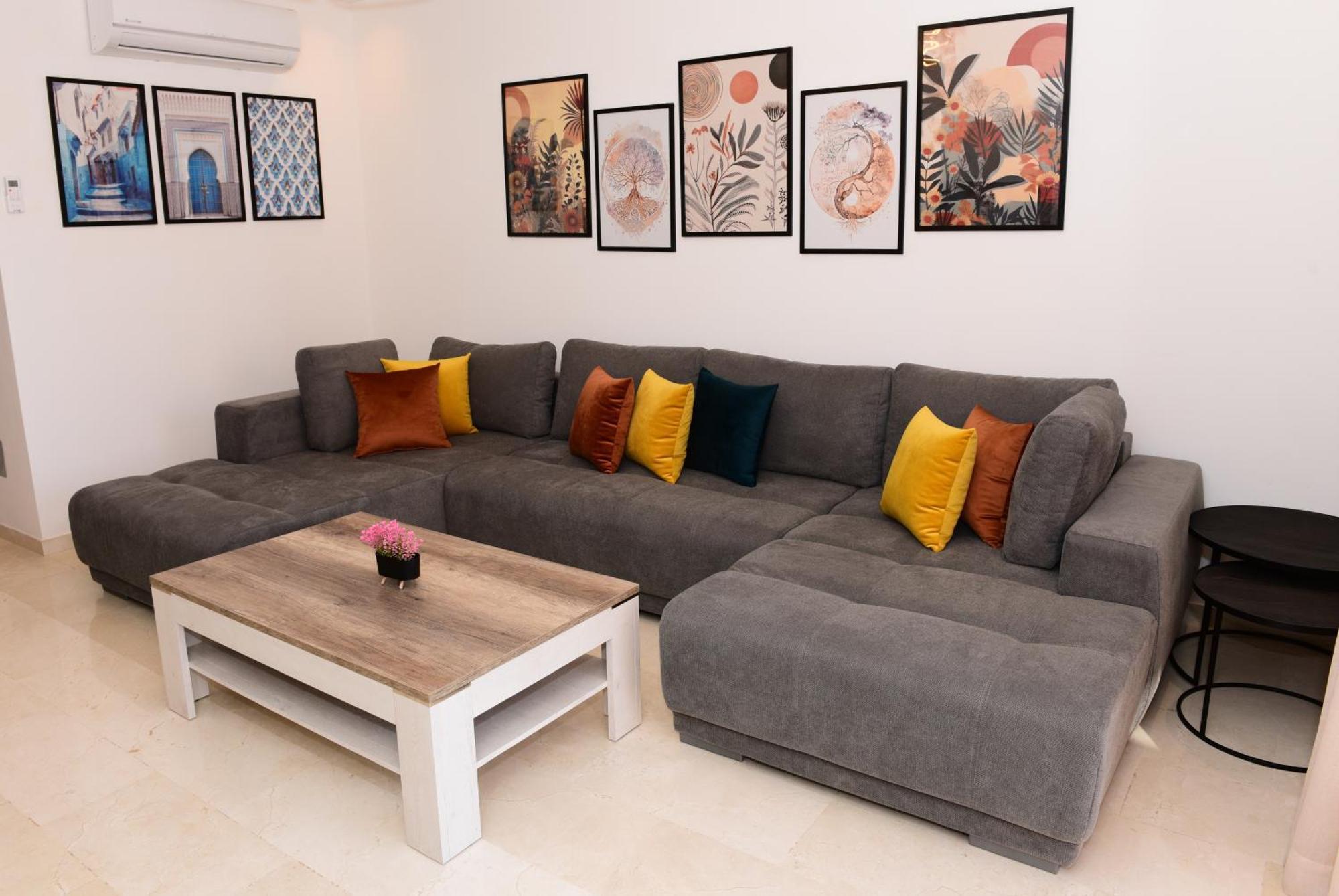 Welcome Home! Appartement *