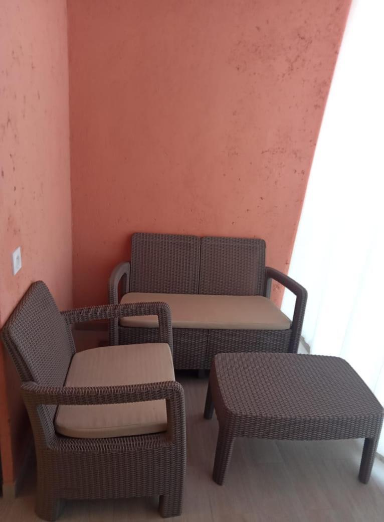 Appartement Welcome Home! *