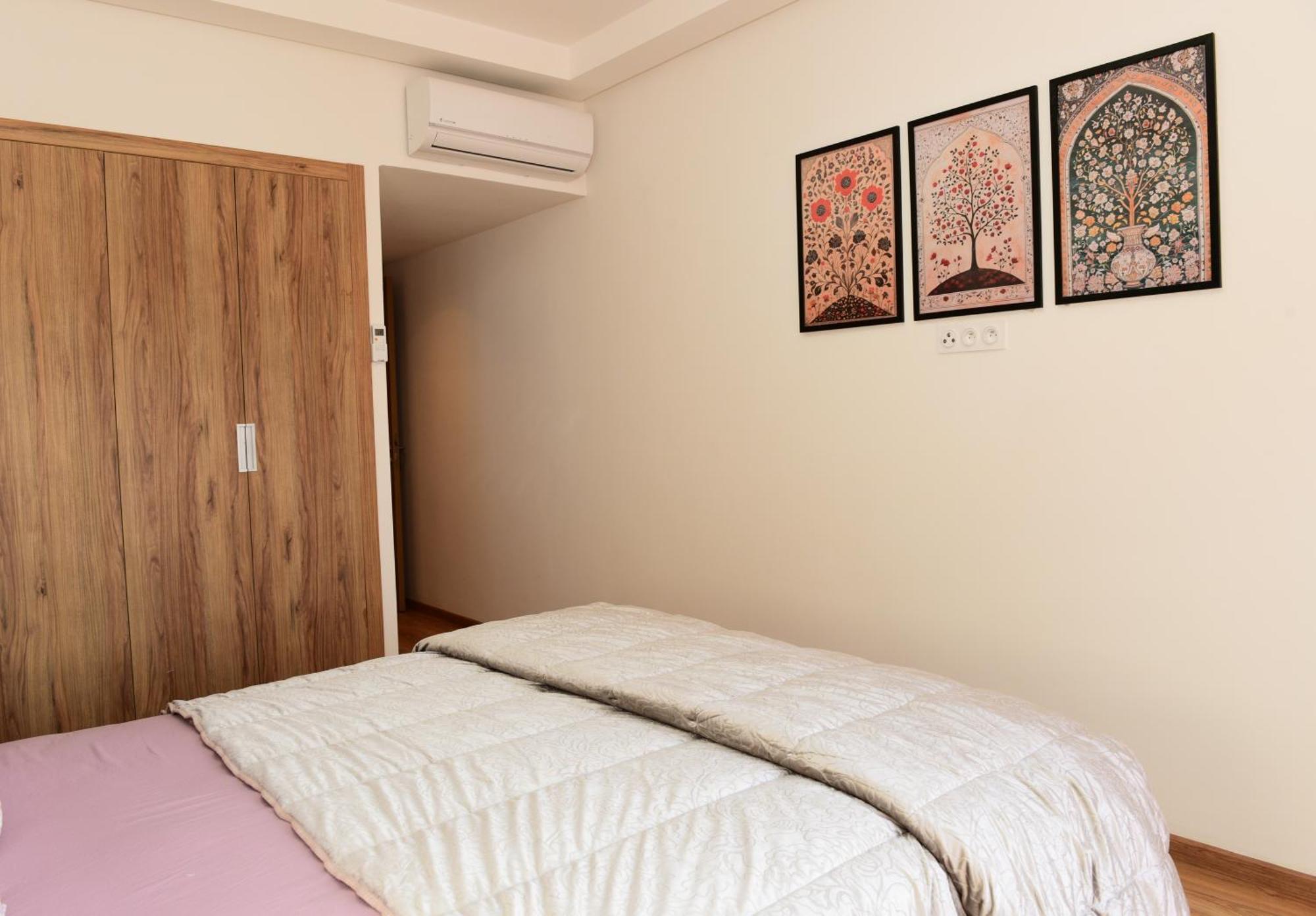 Welcome Home! Appartement *