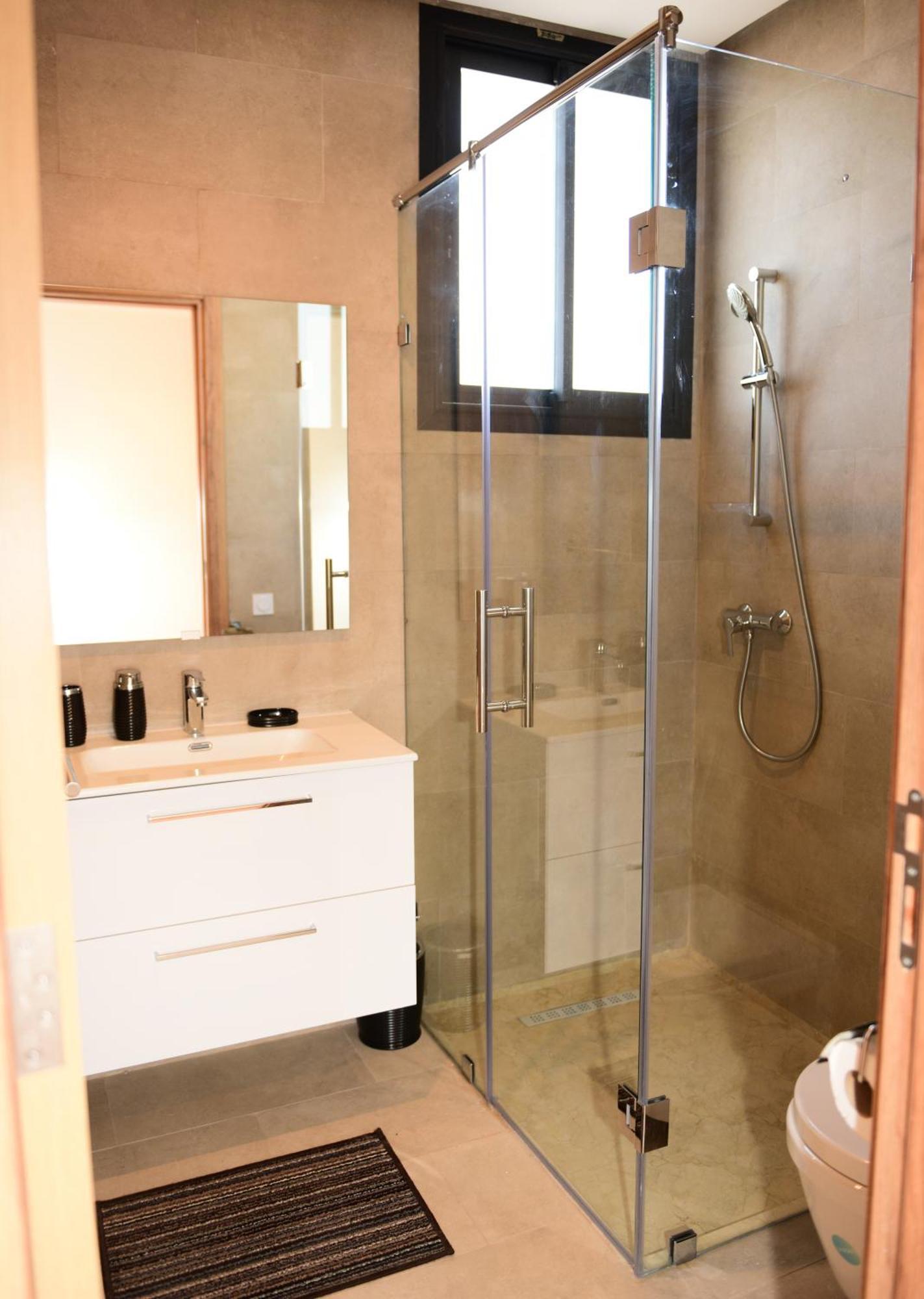 Welcome Home! Appartement