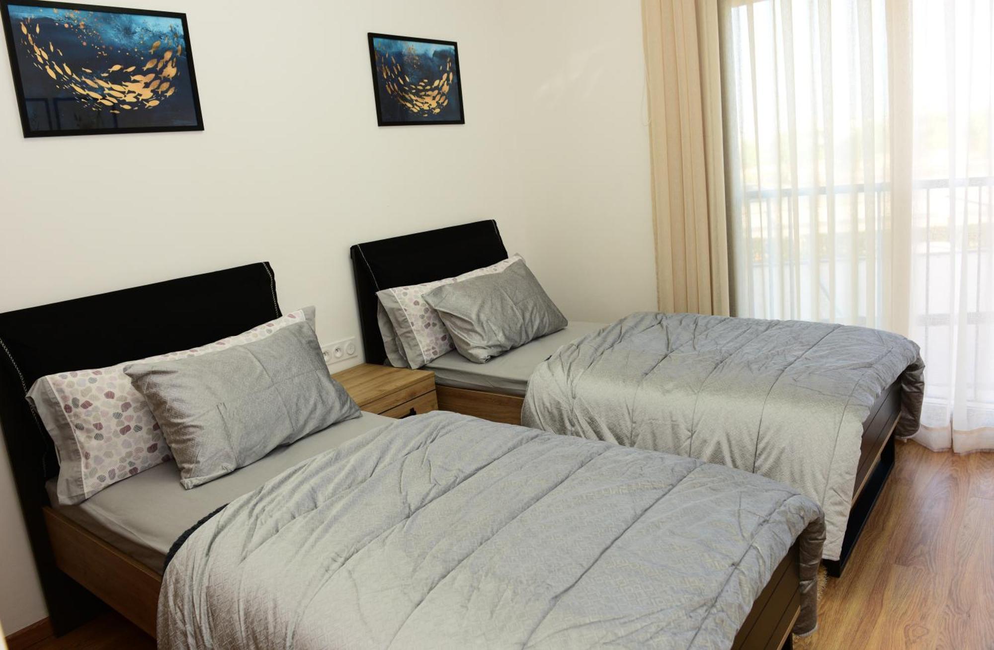Welcome Home! Appartement *