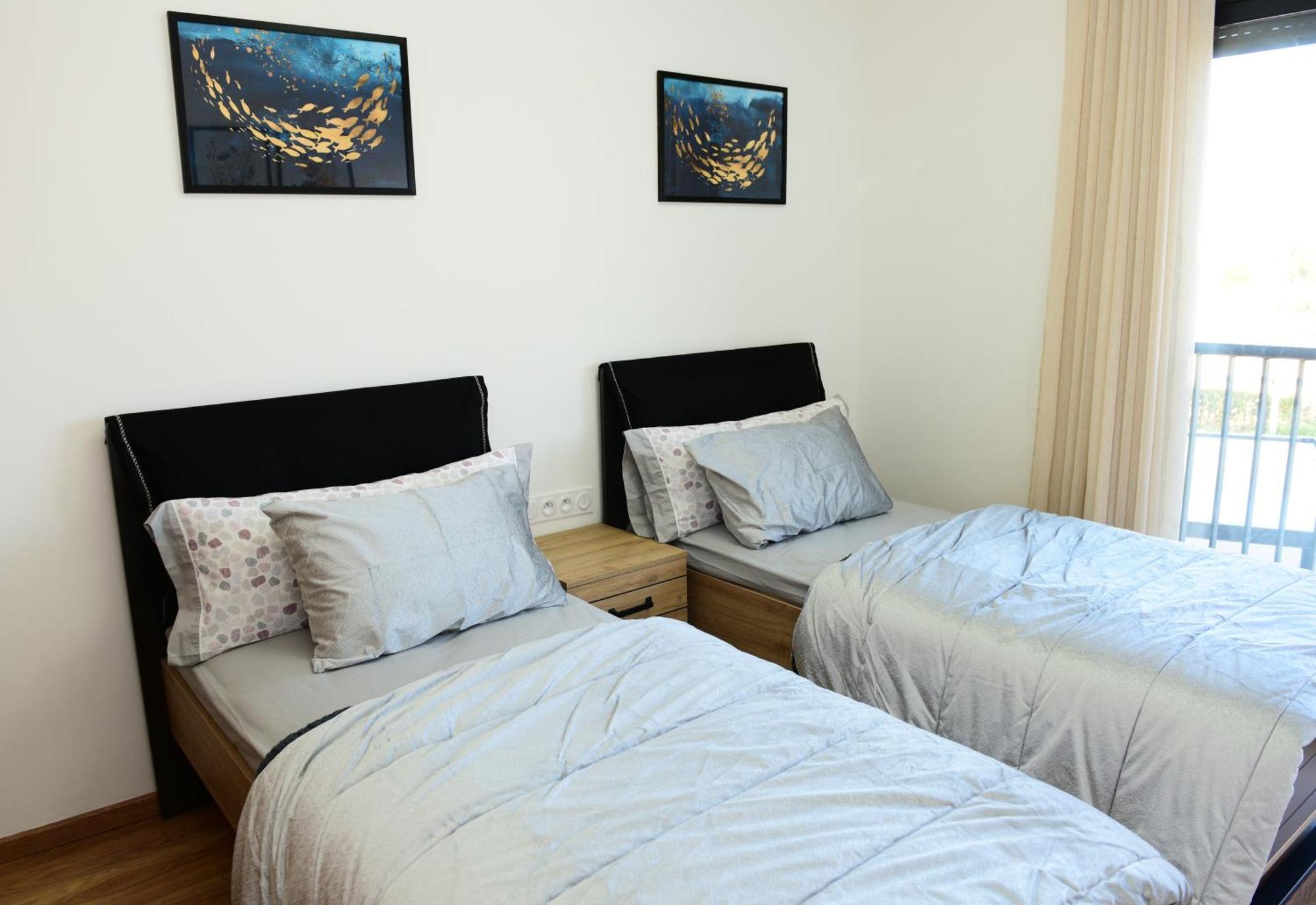 Appartement Welcome Home! *