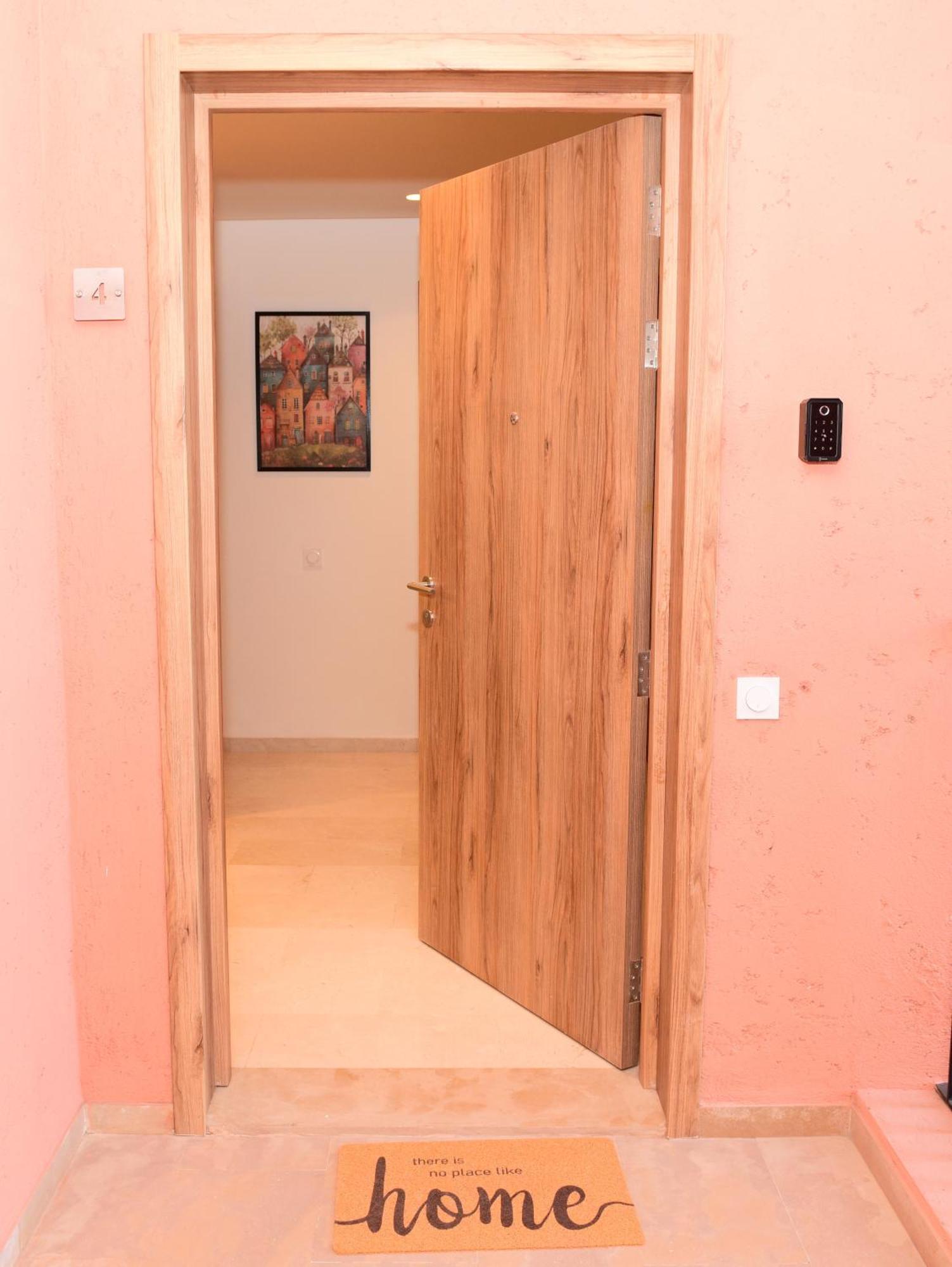Welcome Home! Appartement Marrakesh