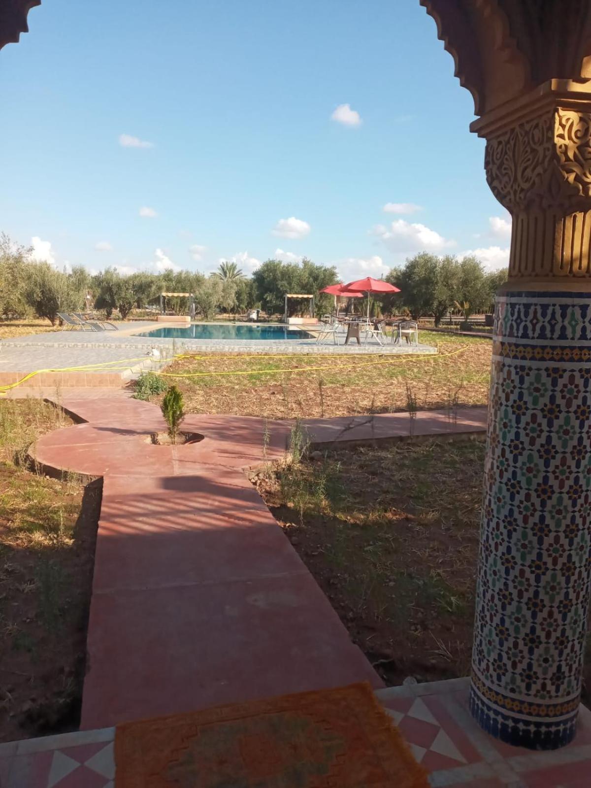 Domaine Kaya *
