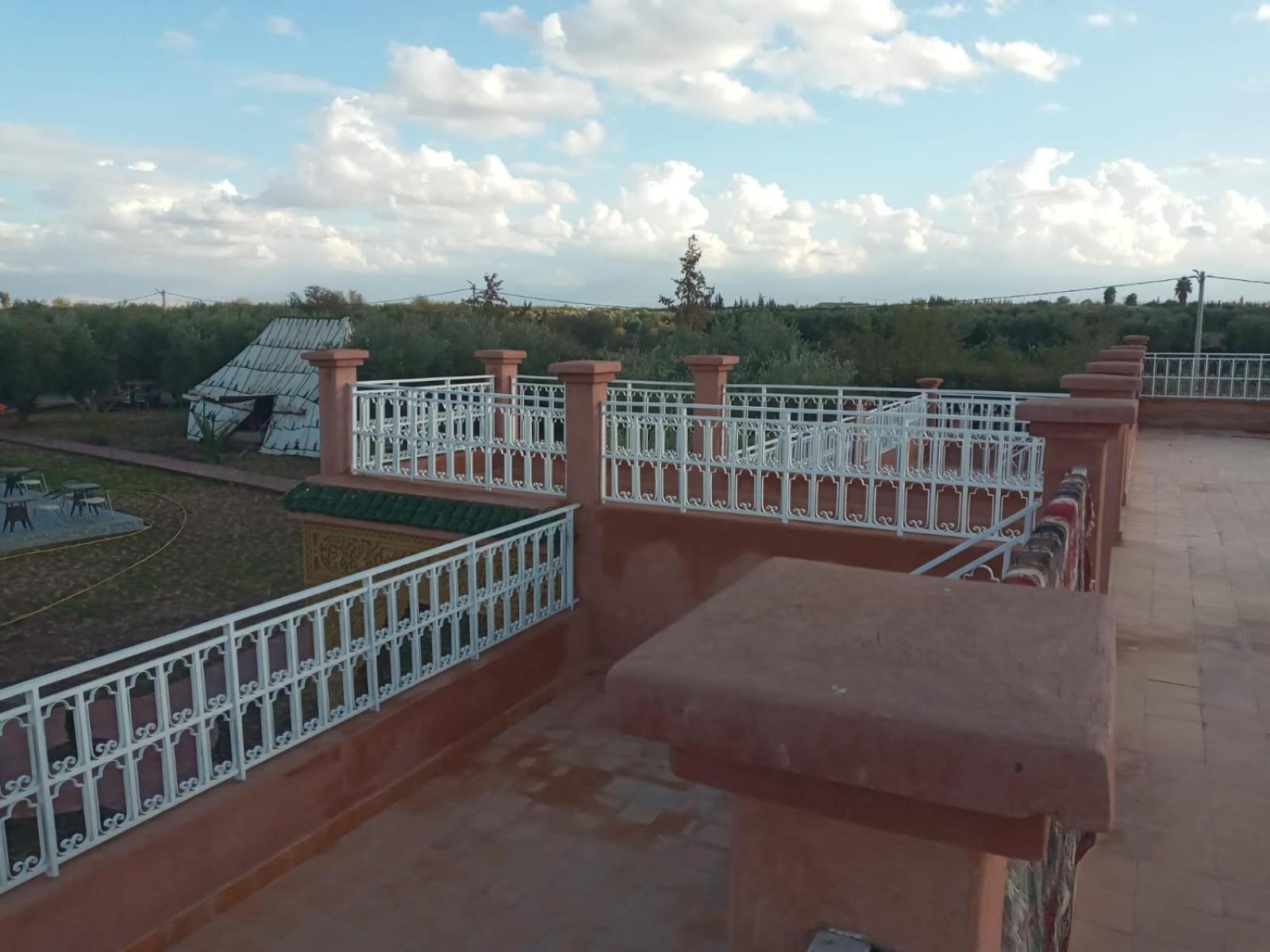 Domaine Kaya Marrakesh