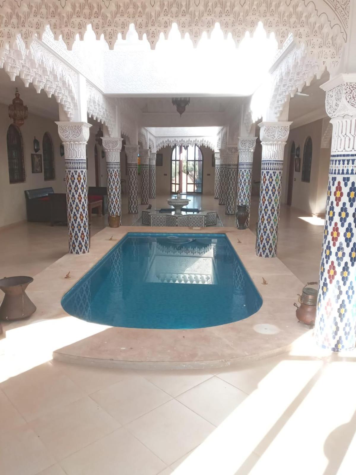 Domaine Kaya * Marrakesh