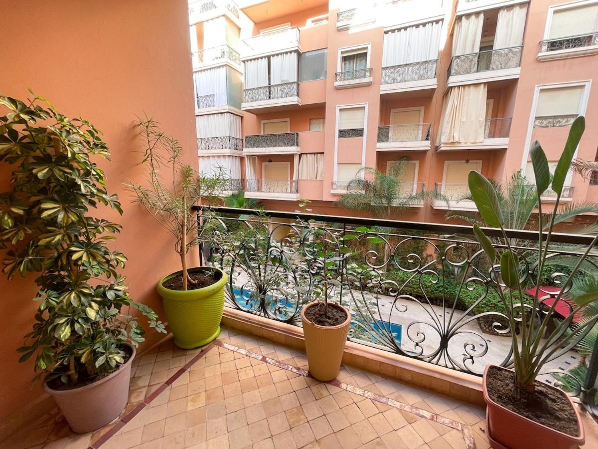 Luxueuse Appartement *