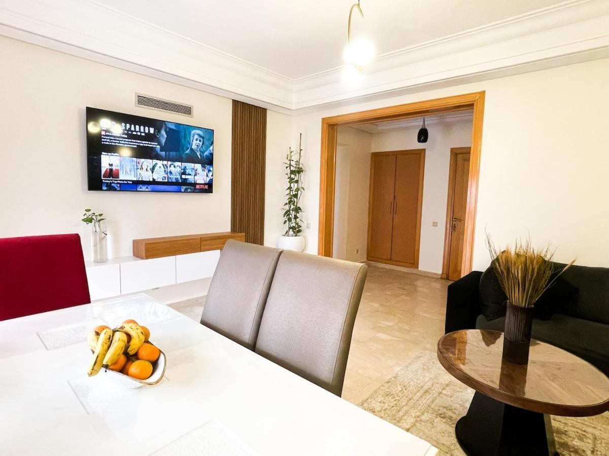 Appartement Luxueuse Marrakesh