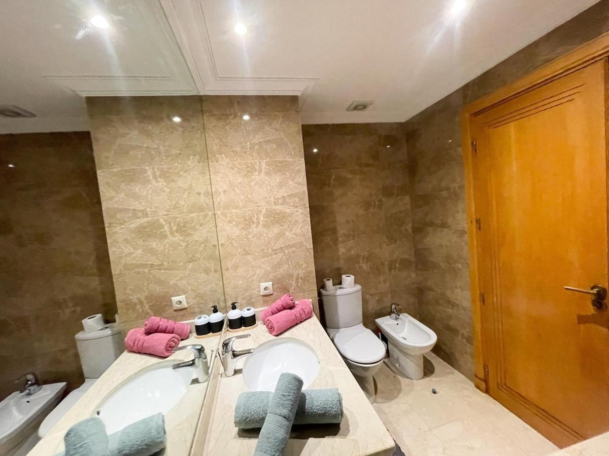 Luxueuse Appartement *