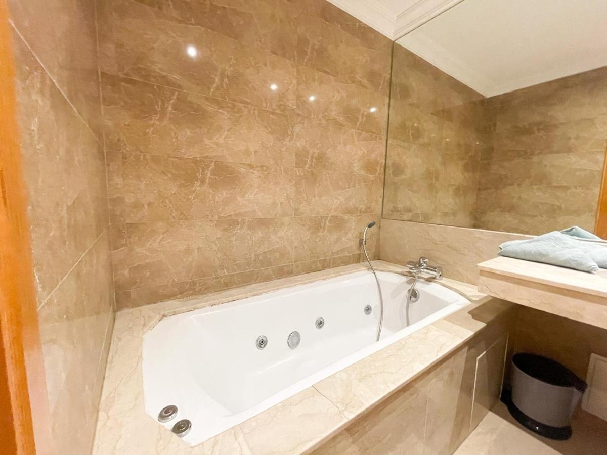 Appartement Luxueuse *