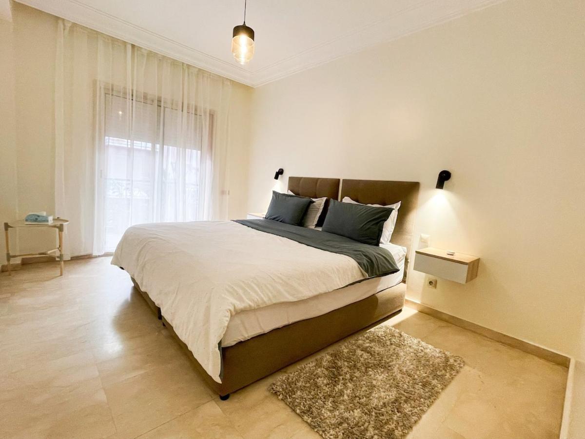 Appartement Luxueuse Marrakesh