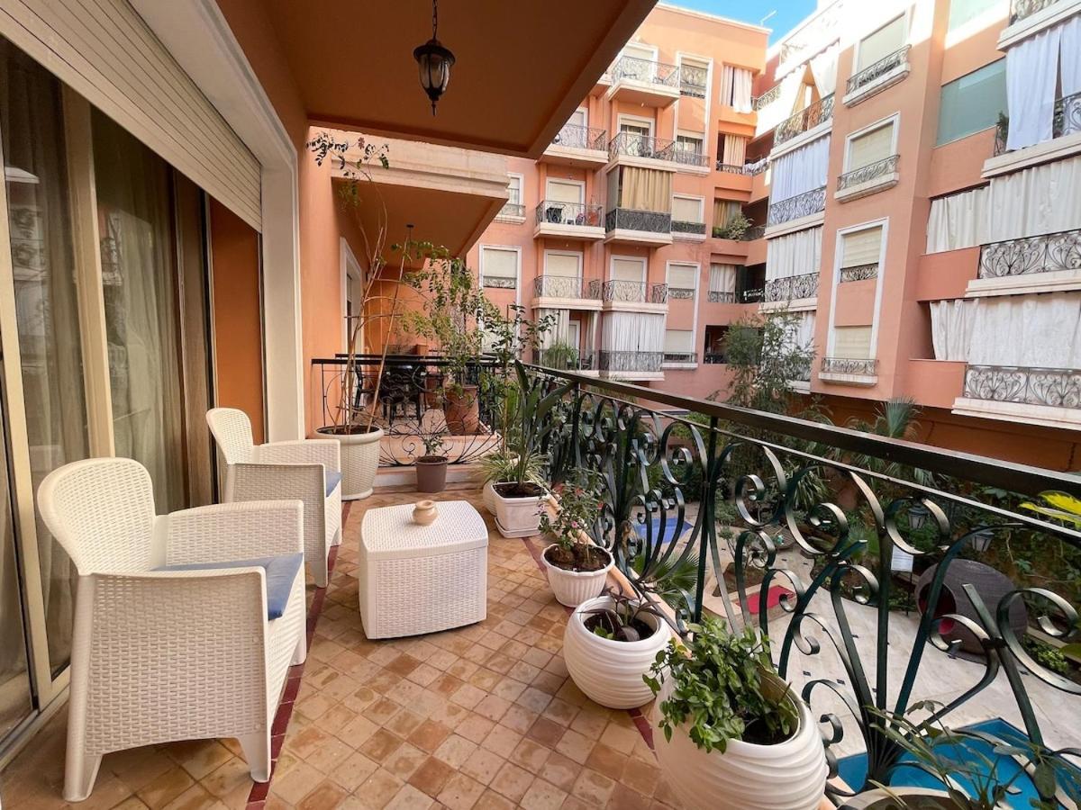 Luxueuse Appartement