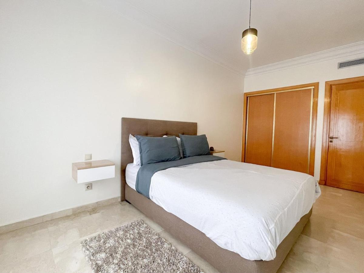 Luxueuse Appartement *
