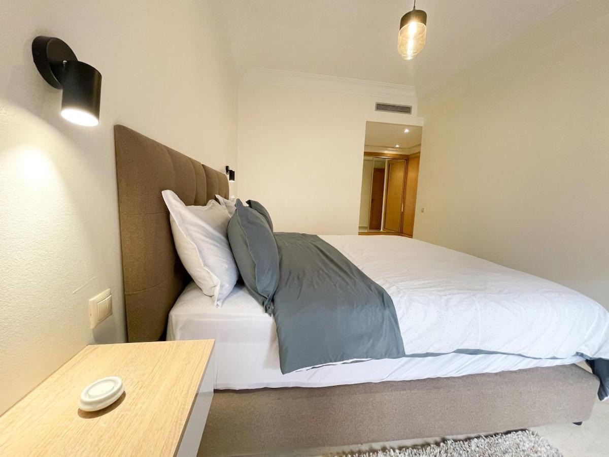 Appartement Luxueuse