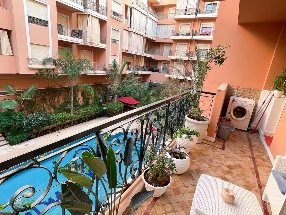 Luxueuse Appartement