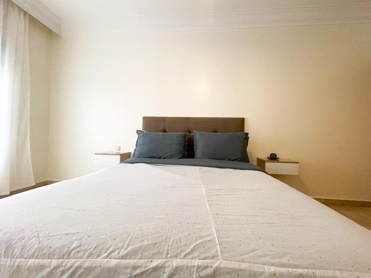 Appartement Luxueuse
