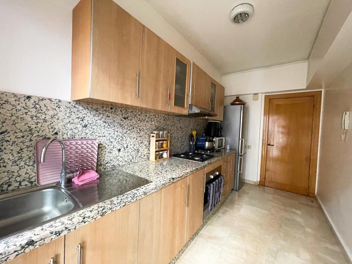 Luxueuse Appartement Marrakesh