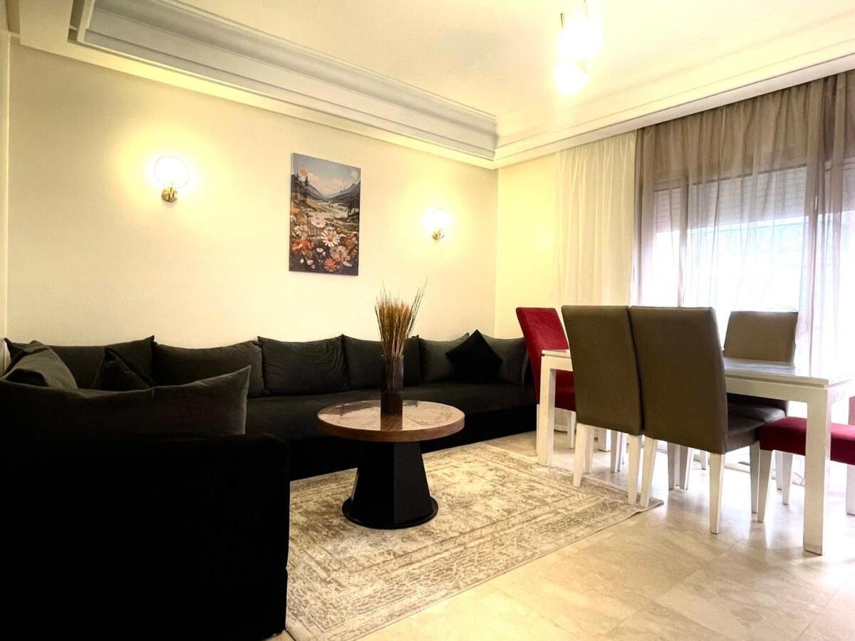 Appartement Luxueuse