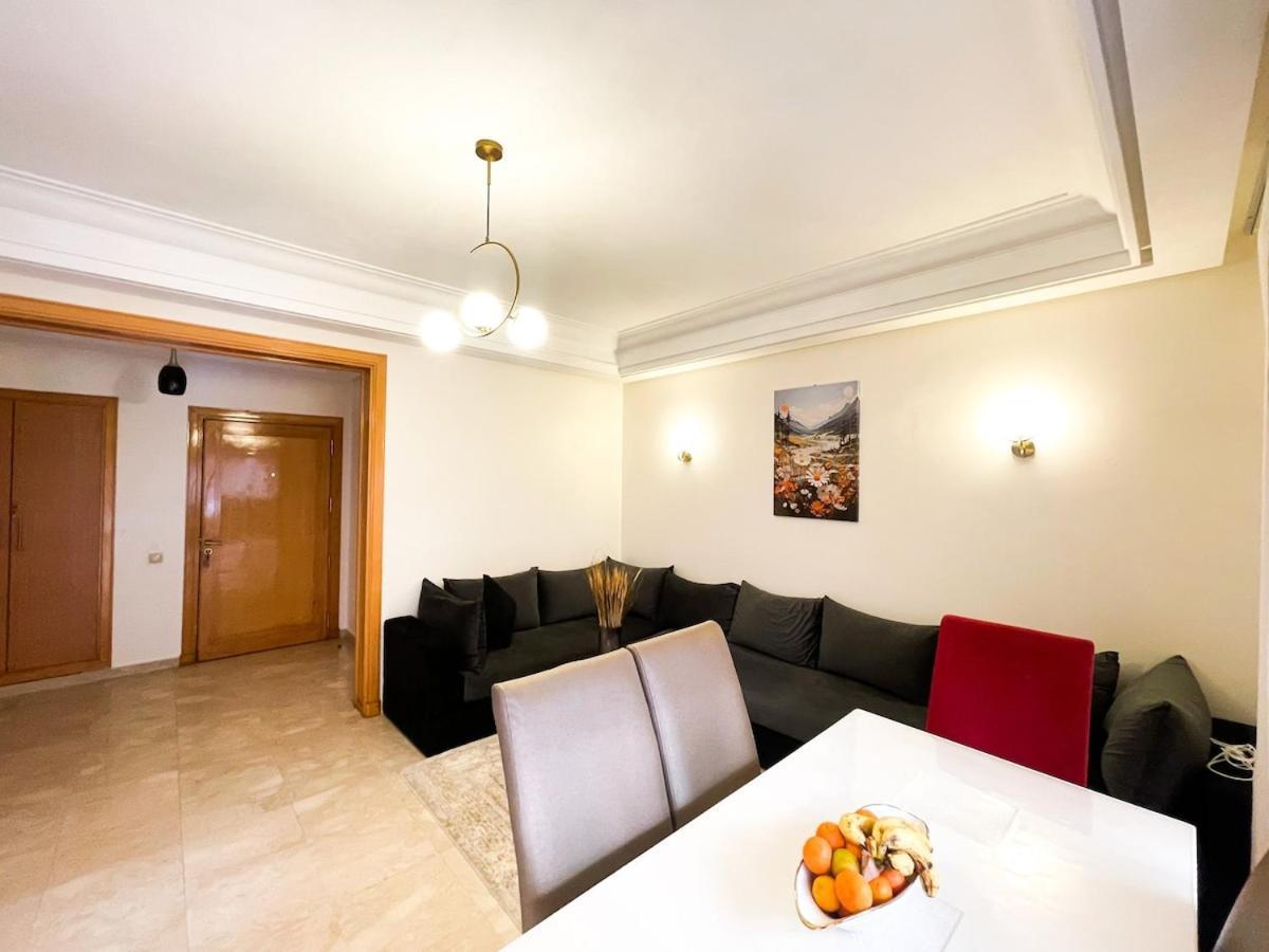 Luxueuse Appartement *