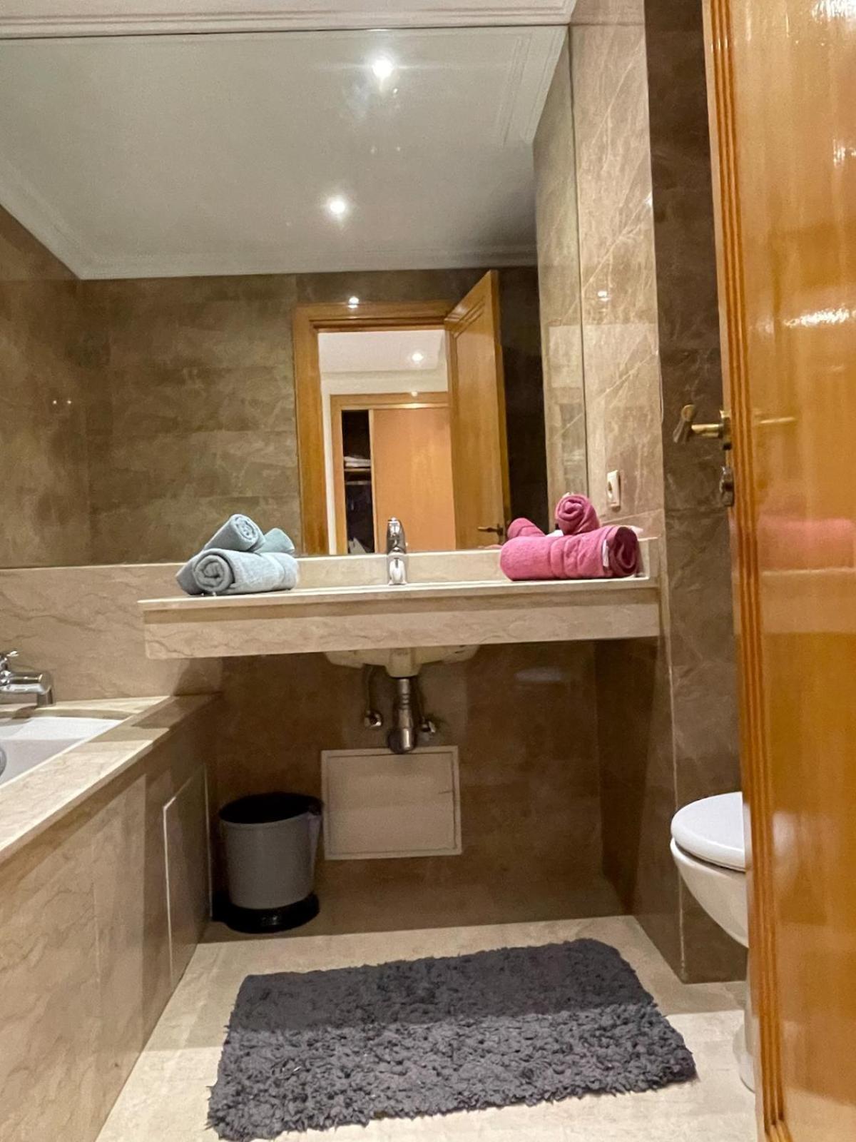 Luxueuse Appartement