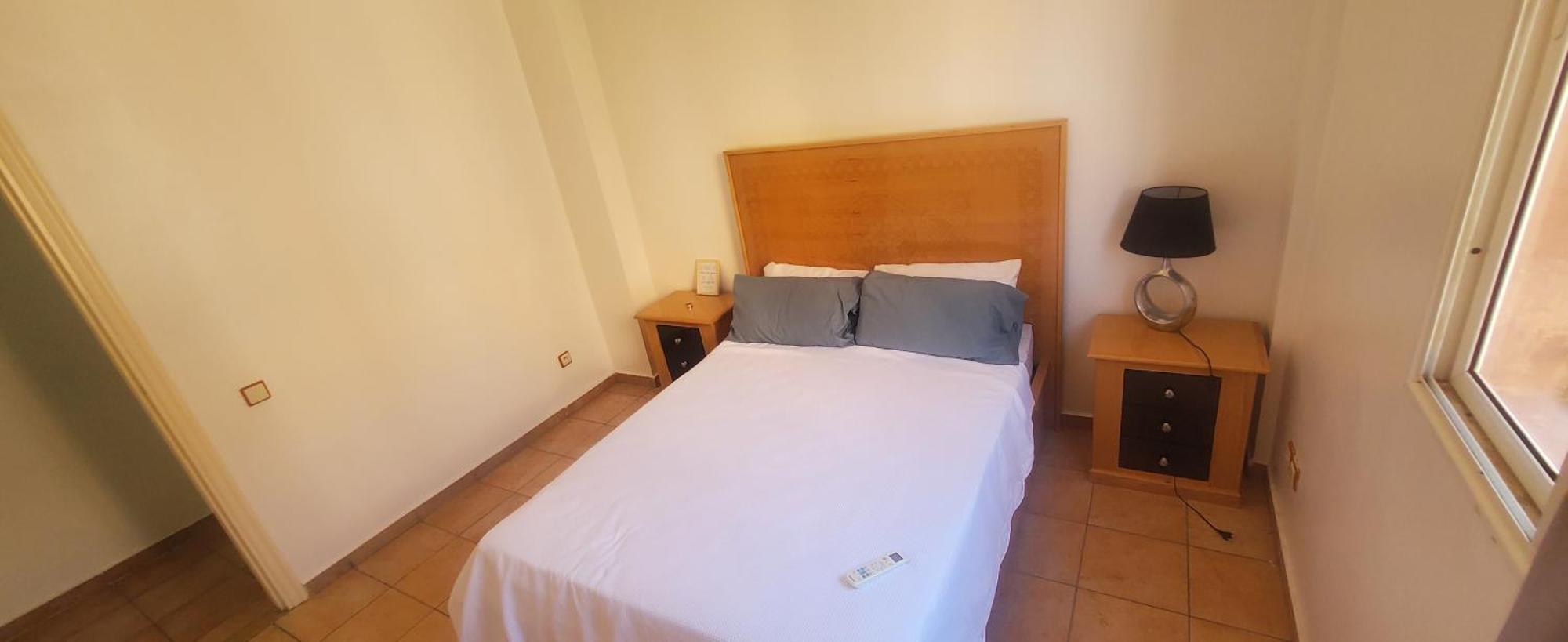Appartement Well-equipped For Rent Marrakesh