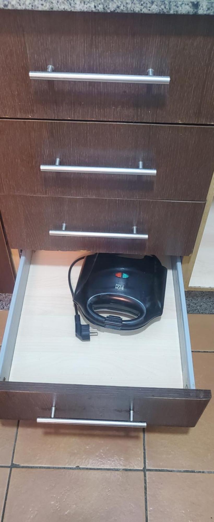 Well-equipped For Rent *