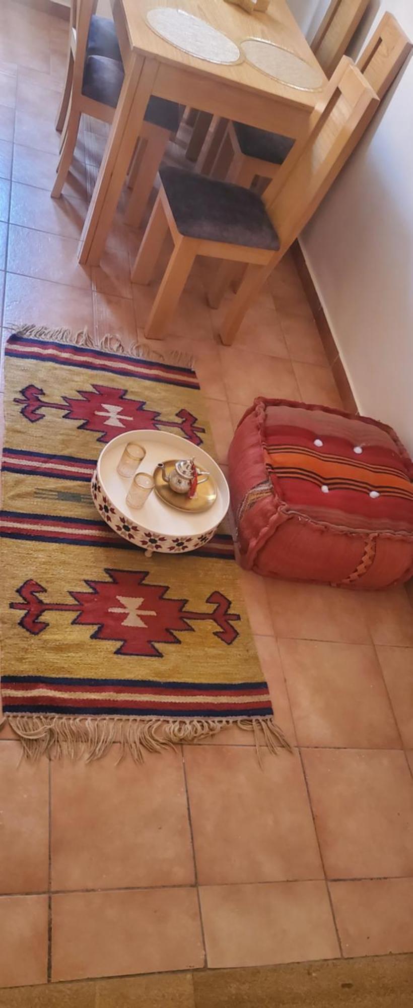 Well-equipped For Rent Marrakesh