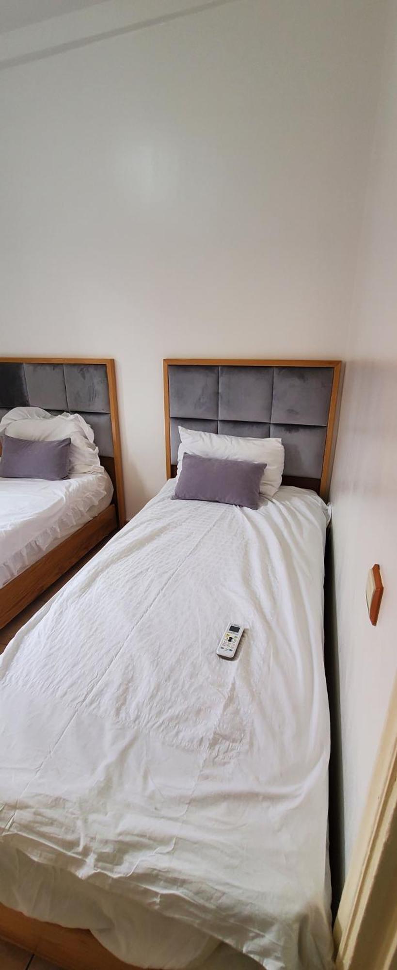 Well-equipped For Rent Appartement Marrakesh
