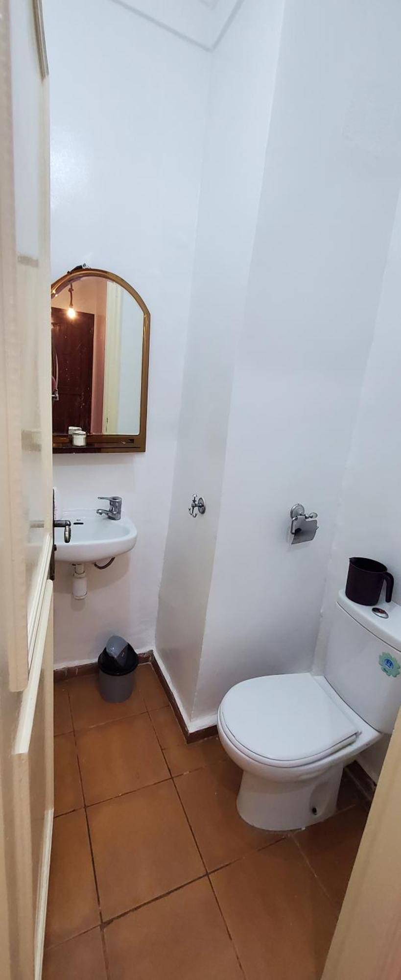 Appartement Well-equipped For Rent