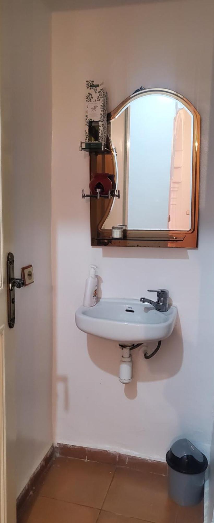Well-equipped For Rent Appartement