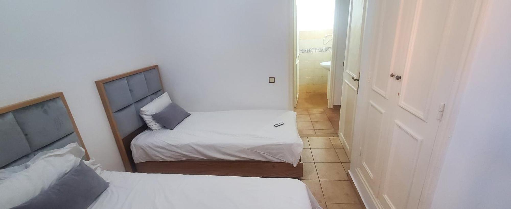 Well-equipped For Rent Appartement