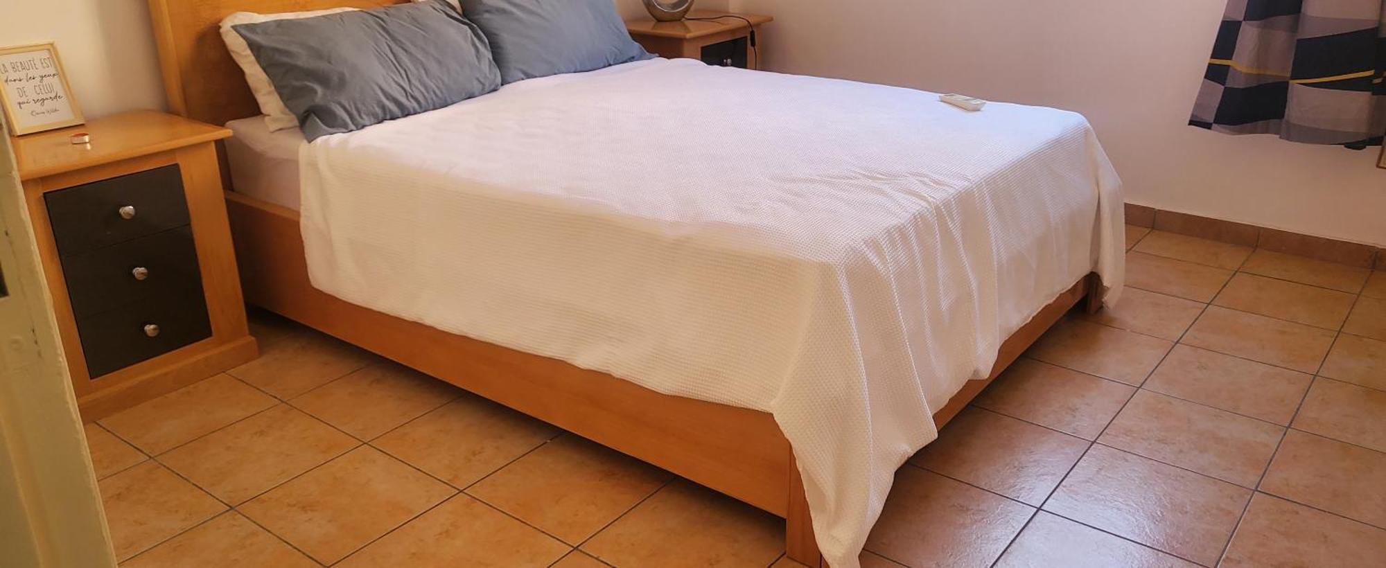Well-equipped For Rent Appartement Marrakesh